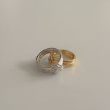 スタックリング / stack ring