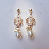 メリーミーピアス / Marry Me Piercing