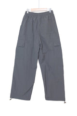 アイレットポケットカーゴパンツ / eyelet pocket cargo pants