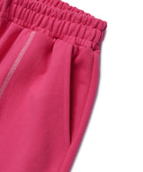 CFT ステッチポイントスウェットパンツ / CFT STITCH POINT SWEATPANTS PINK(CV2DSUPA03A)
