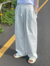 Dolce banding pants