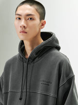 WASHED HOODIE