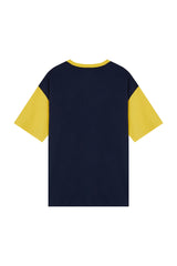 カラーリングショートスリーブTシャツ / VENTIQUE Coloring short sleeves T 4color