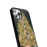 [epoxy] Christmas Market 02 Tree Phone Case