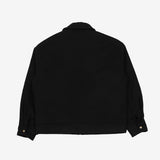 ASCLO Wool Short Coat (2color)