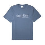 25P LETTERING LOGO T-SHIRT (6554696450166)