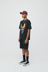 ゴーグルTシャツ