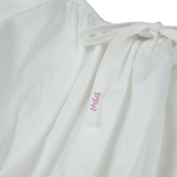 PPA RIBBON BLOUSE