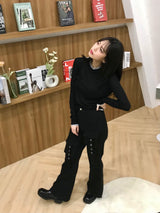 テズプールパンツ