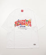パラグラフ スマイルハッピーT / Paragraph SMILE HAPPY T NO .43 /PARAG-SS043（送料込）ONEDAY KMC