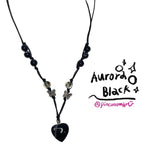 Aurora black
