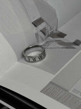 ASCLO Vatican Ring