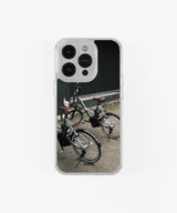 [エポキシ]秋シリーズ自転車フォンケース