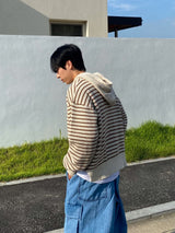 ダートビッグバルーンカーゴデニムパンツ