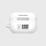 CRYSTAL MERRY-WHITE(AIR PODS PRO-HARD) (6602465050742)