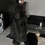  ASCLO Maximal Long Mods Coat (2color)