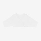 [NONCODE] (1+1) ドメルボレロTシャツ + スリーブレス セット