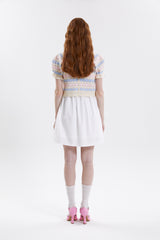 キャミソールドレス / CAMISOLE DRESS