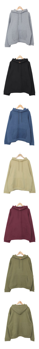wool over pitch hood