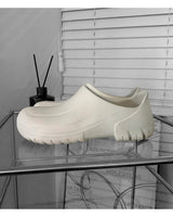 3CM クッションクロッグ / 3CM Cushion Clog (2 colors)
