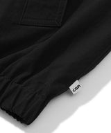 TECH SHORT JACKET_BLACK (6677123170422)