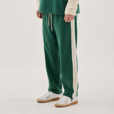 ラザストリングスウェットパンツ / Raza String Sweat Pants (3color)