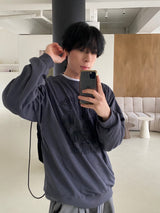 Graden Sweatshirt  3C