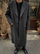 Vane Single Standard Coat (2color) (6622470078582)