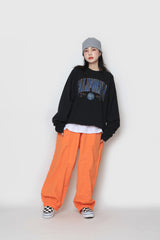 カリフォルニア1989スウェットシャツ / California 1989 Sweatshirt