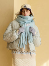 PASTEL PUFFER