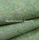 never soft round overfit knit