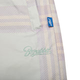 トラックパンツ / BSR2223FWPT033 WD CLS TRACK PANTS PASTEL CHECK