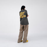 メインロゴTシャツ