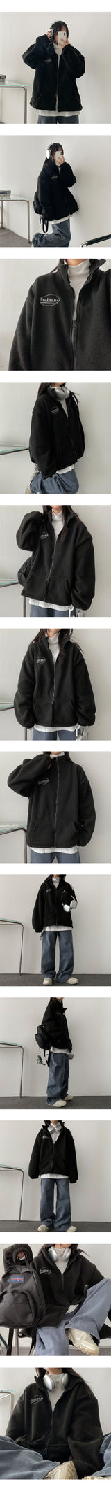 【高品質!】【大きいサイズ!】LAG ボクシールーズニットタートルネックTシャツ