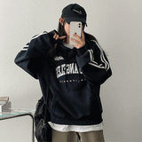 [Fleece] Calyline Hoodie