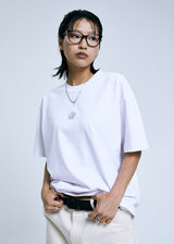 RLOVEUTIONショートスリーブTシャツ