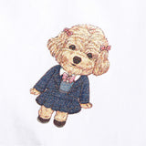 ディコパピーズハングアウトTシャツ