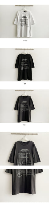 Flash Short Sleeve Tee