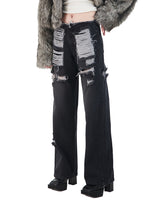 RENAME JEAN -BK