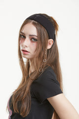 Lヘアバンド / L HAIR BAND