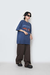 プレミアムハーレーダビッドソンショートスリーブTシャツ
