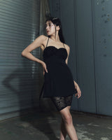 butterfly layered ops - black