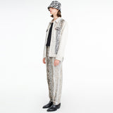 パイソンパンツ / Python Pants