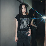 フィアレスポーションオーバーサイズT / FEARLESS POTIONS OVERSIZED TEE