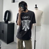 ONEWILL original BONE TEE