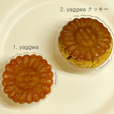 yaggwa 韓国伝統スナック食品 マグセーフスマートトック