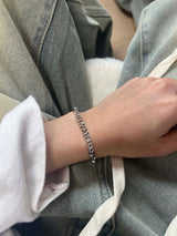 I Love You Bracelet