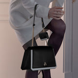 Tambor Bag (Black)