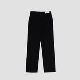 シグネチャーブラックデニム / SIGNATURE BLACK DENIM