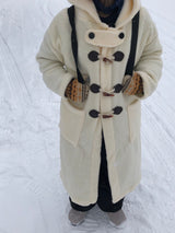 Dear coat 